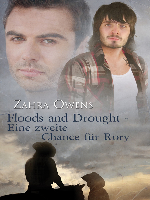 Title details for Floods and Drought by Zahra Owens - Available